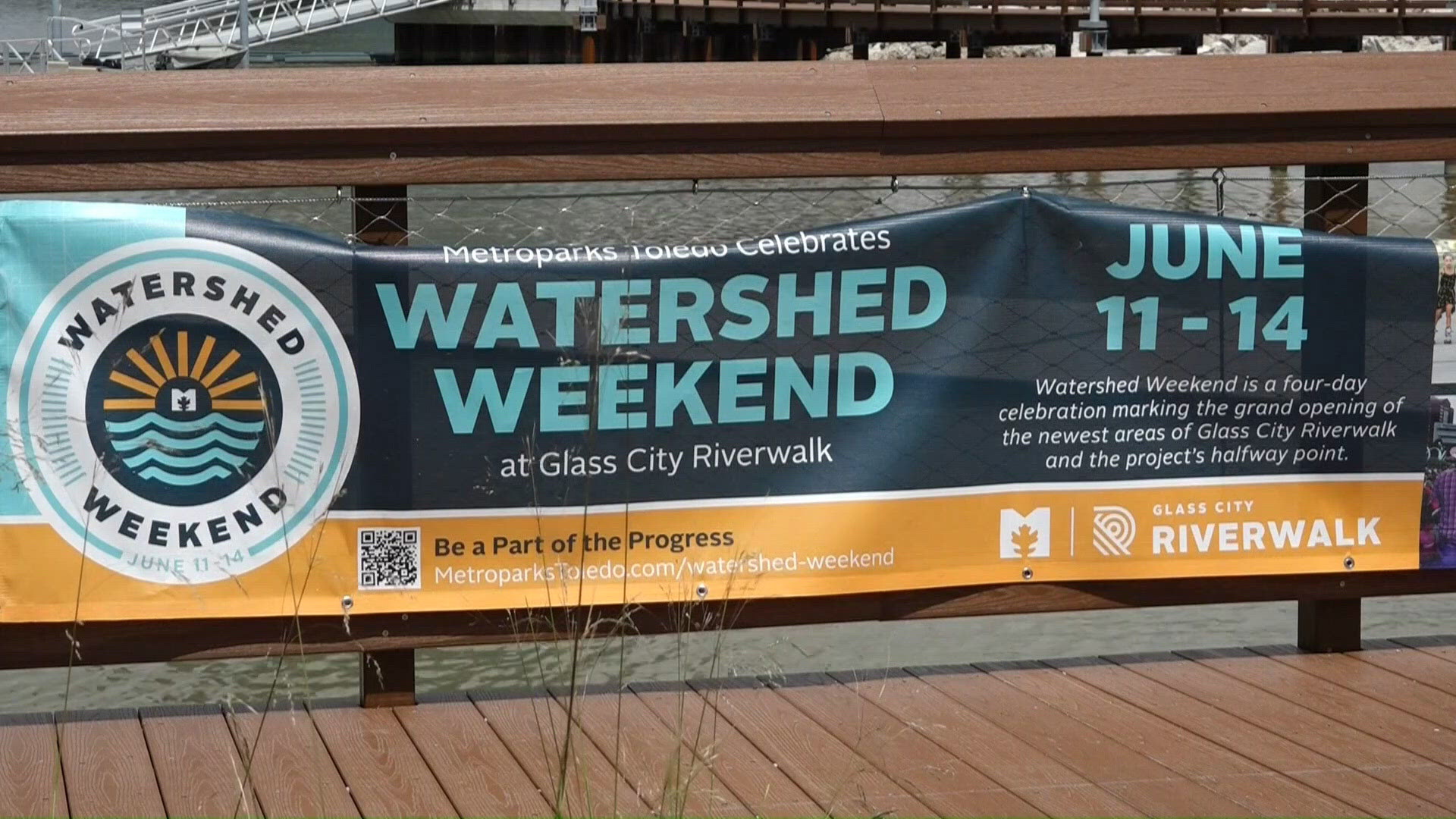 Watershed Weekend begins Thursday as Toledo's next community celebration