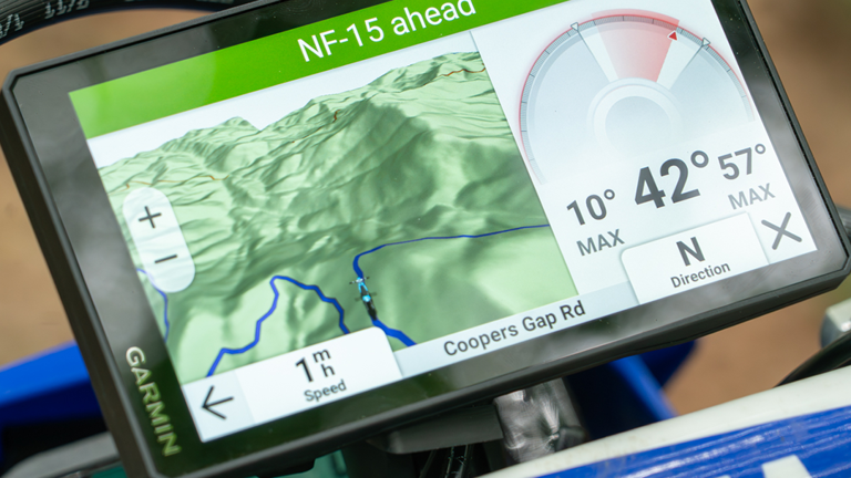 Why I switched from iPhone to Garmin Zumo XT3 for motorcycle navigation