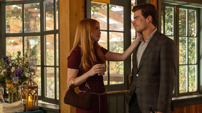 Every Year After Season 1 Episode 8 recap: Sue’s memorial and beyond