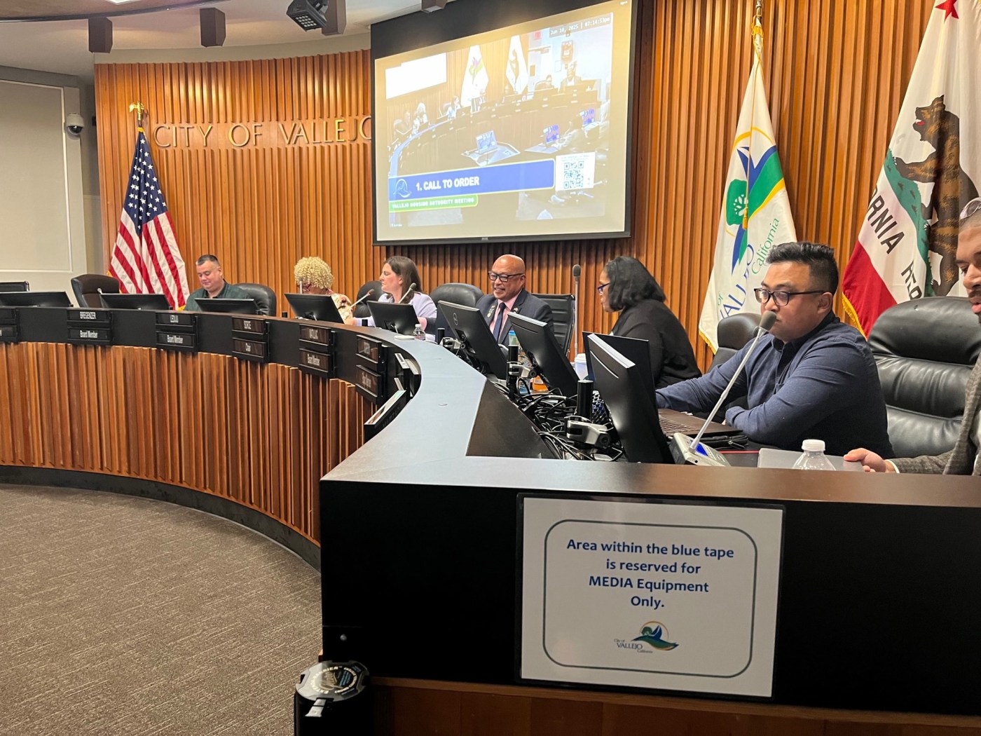 Vallejo City Council set to address deferred maintenance of public spaces