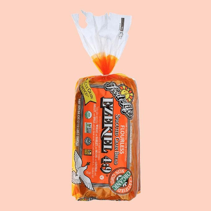 9 best store-bought breads for sandwiches