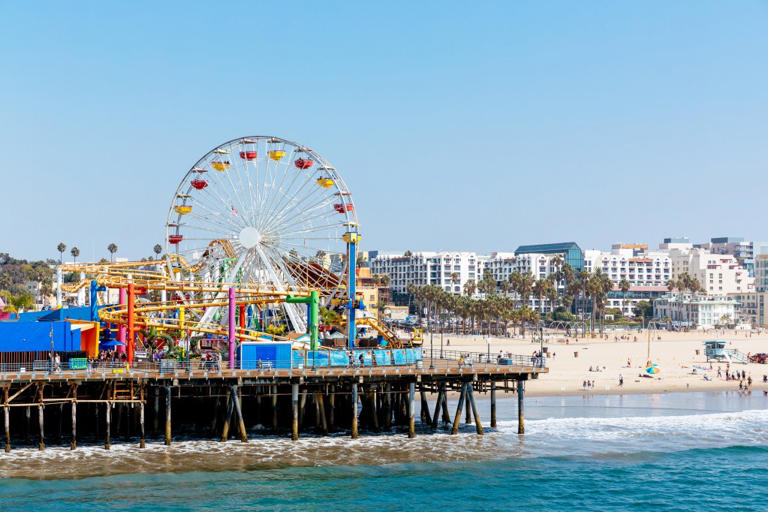 2026 FIFA World Cup Los Angeles guide: Where to stay, what to do and ...