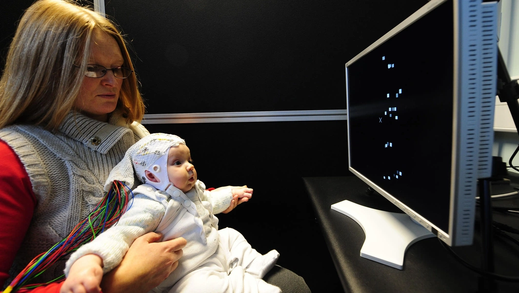 New research links biology, play, and parenting to child behavior