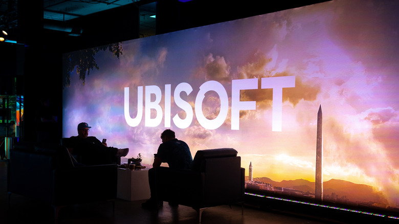 Ubisoft reportedly shuts down more studios and lays off staff in ...