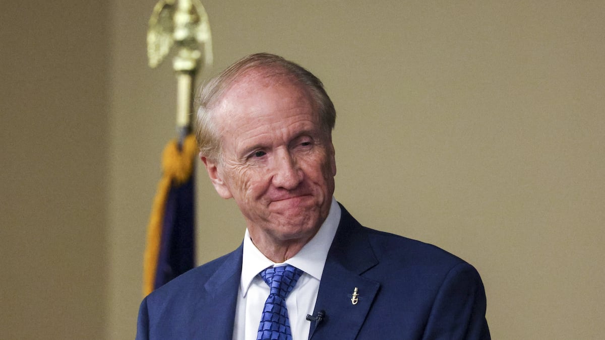 UF trustees approve Stuart Bell as 14th president