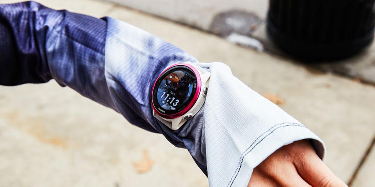 I’ve tested every Garmin running watch. These are the ones worth buying.