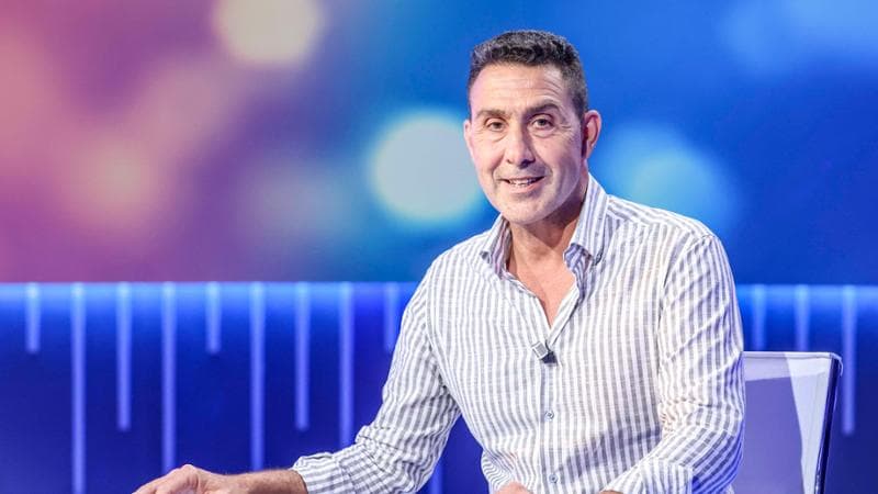 Trasmissione televisiva 8e30