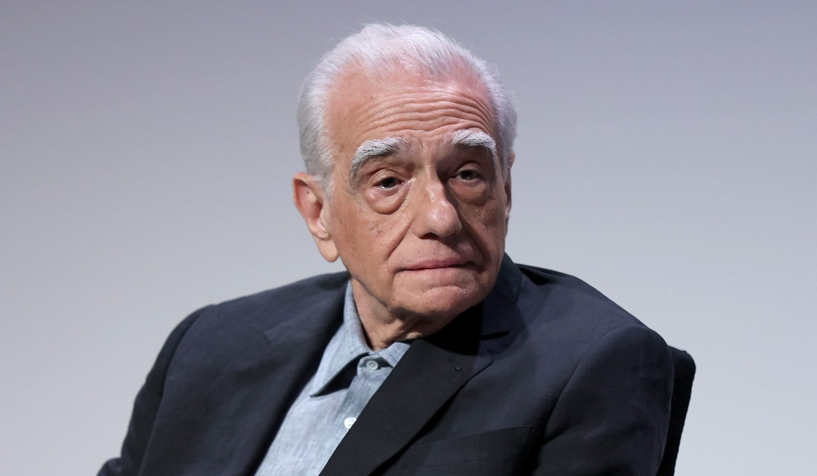 Martin Scorsese Faces Backlash for 'Abandoning Human Artists'