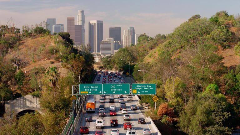 2026 FIFA World Cup Los Angeles guide: Where to stay, what to do and ...