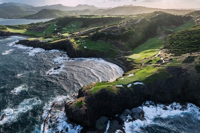 U.S. Open 2026: A closer look at the evolution of Shinnecock Hills’ iconic design