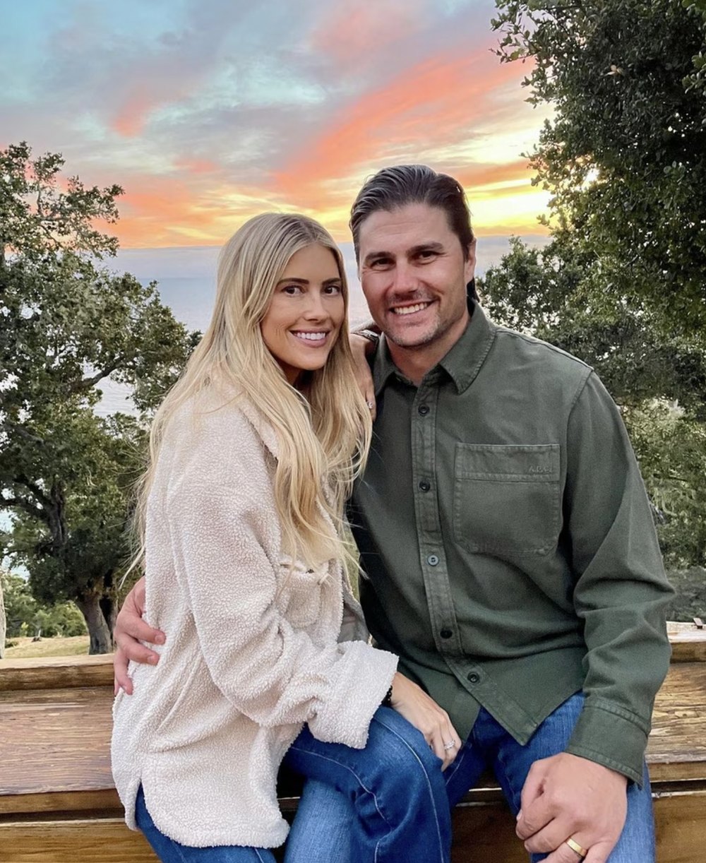 Christina Haack offers $5.3 million Nashville farmhouse for rent with