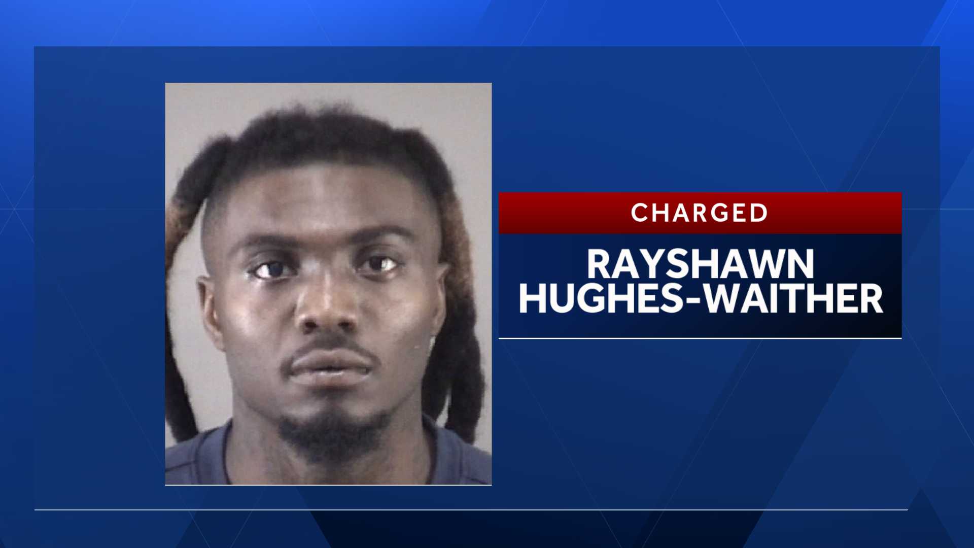 Winston-Salem man charged after shots fired during road rage incident