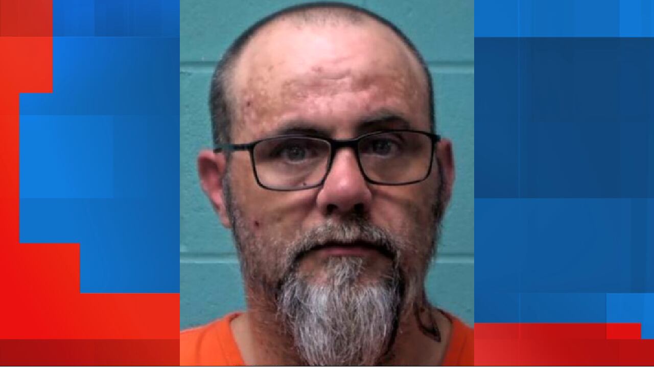 Lenoir County sex offender charged with failure to report new address