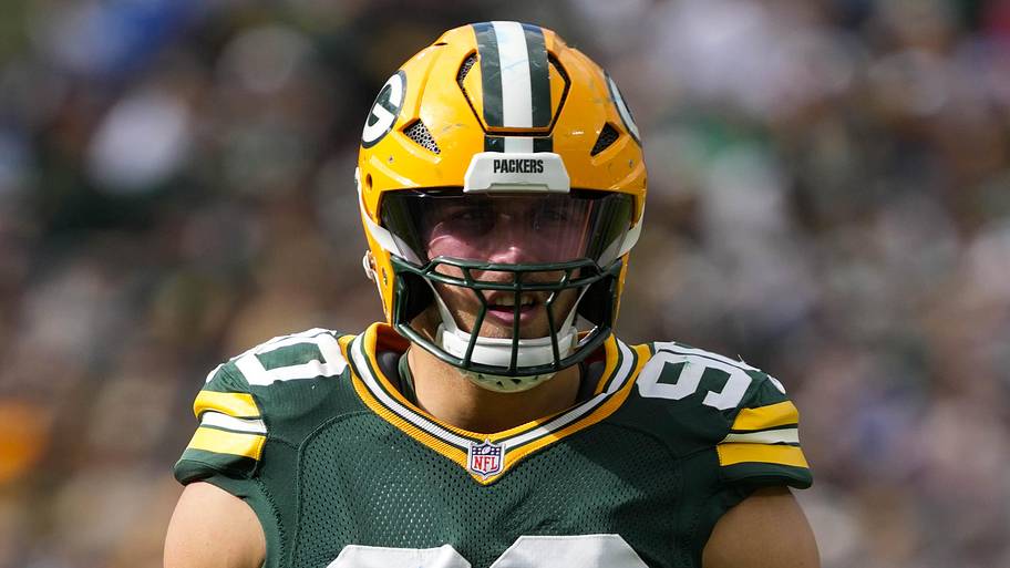 4 Packers position groups that could face uncomfortable questions at OTAs