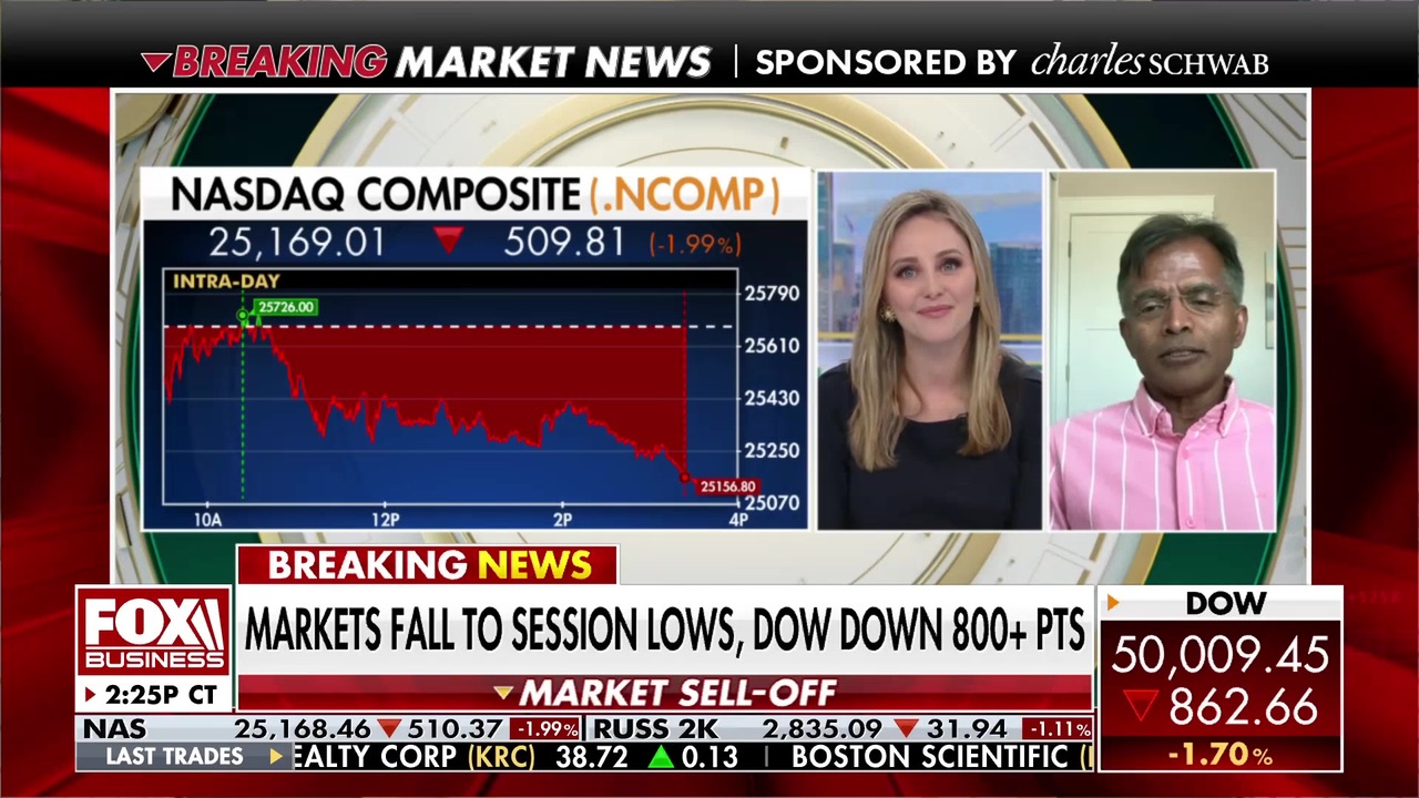 SpaceX IPO Valuation 'Swollen', Warns NYU Professor