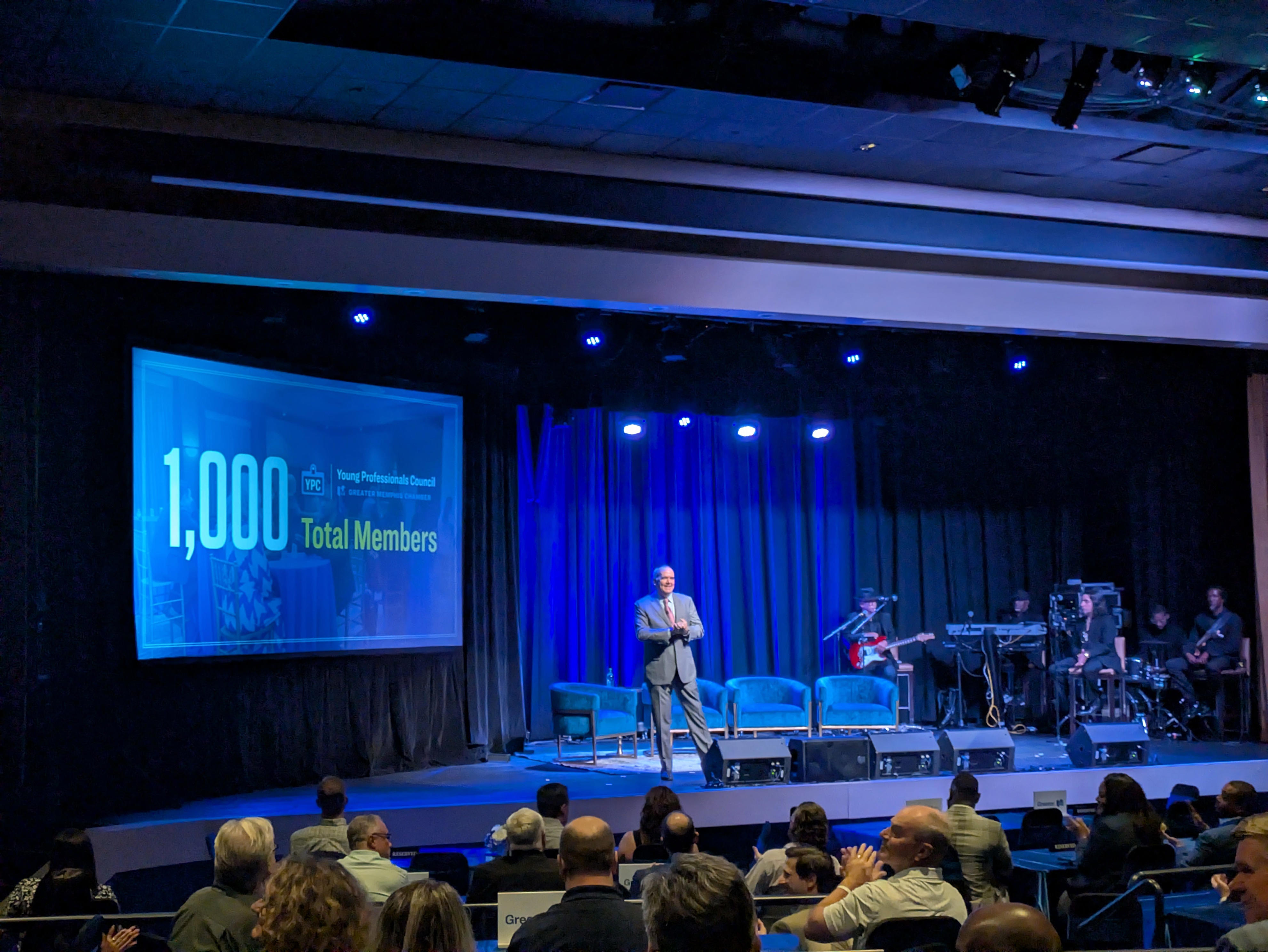 Memphis Chamber opposes data center moratorium, city to lose 'leverage'