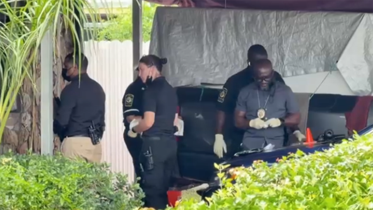 $5M in drugs found in Miami Gardens home after fatal robbery attempt ...