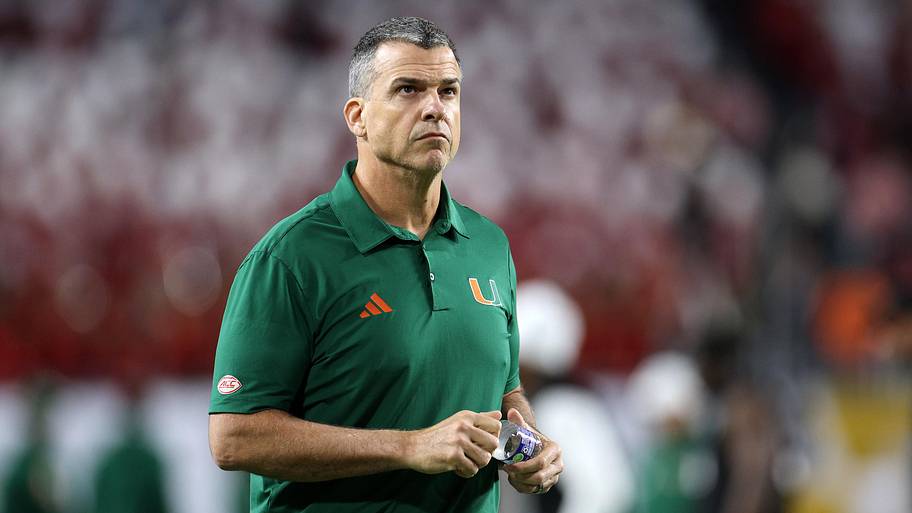 Josh Pate names college football playoff team that will be better in 2026