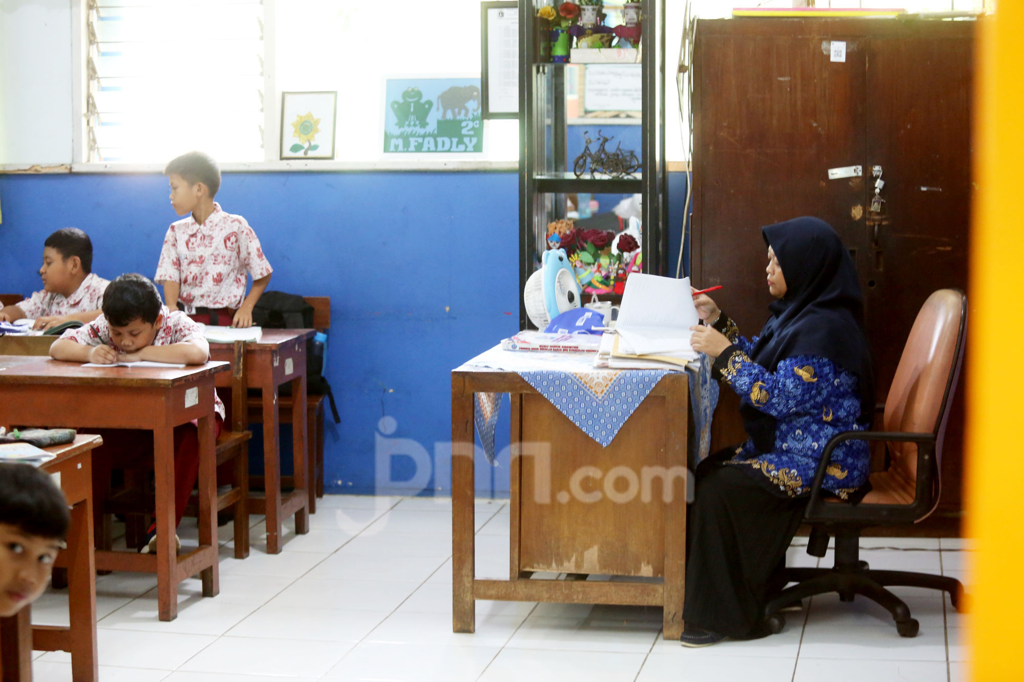 Top 5 Trending News: Civil Servant Updates and President Prabowo Intervention