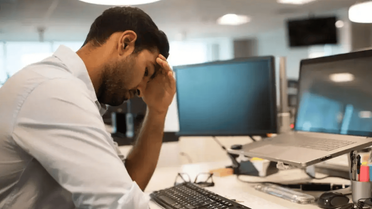 The remote work trap: Why Gen Z is facing a shocking hiring nightmare