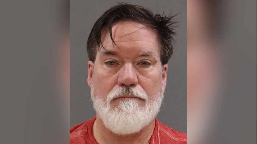 Bucks County man accused of creating child sexual abuse materials using ...