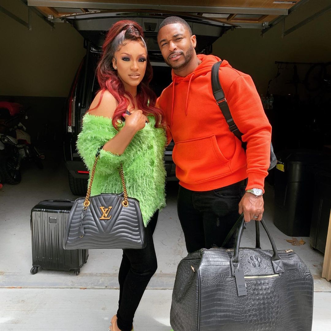 RHOA star Drew Sidora’s monthly income revealed as messy divorce ...