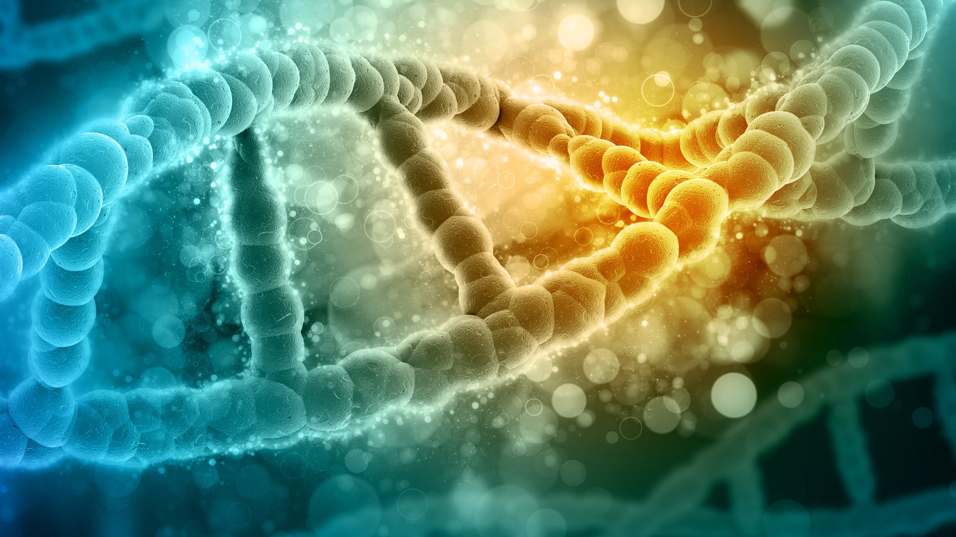 Scientists encode full viral genome for quantum computer analysis in a ...