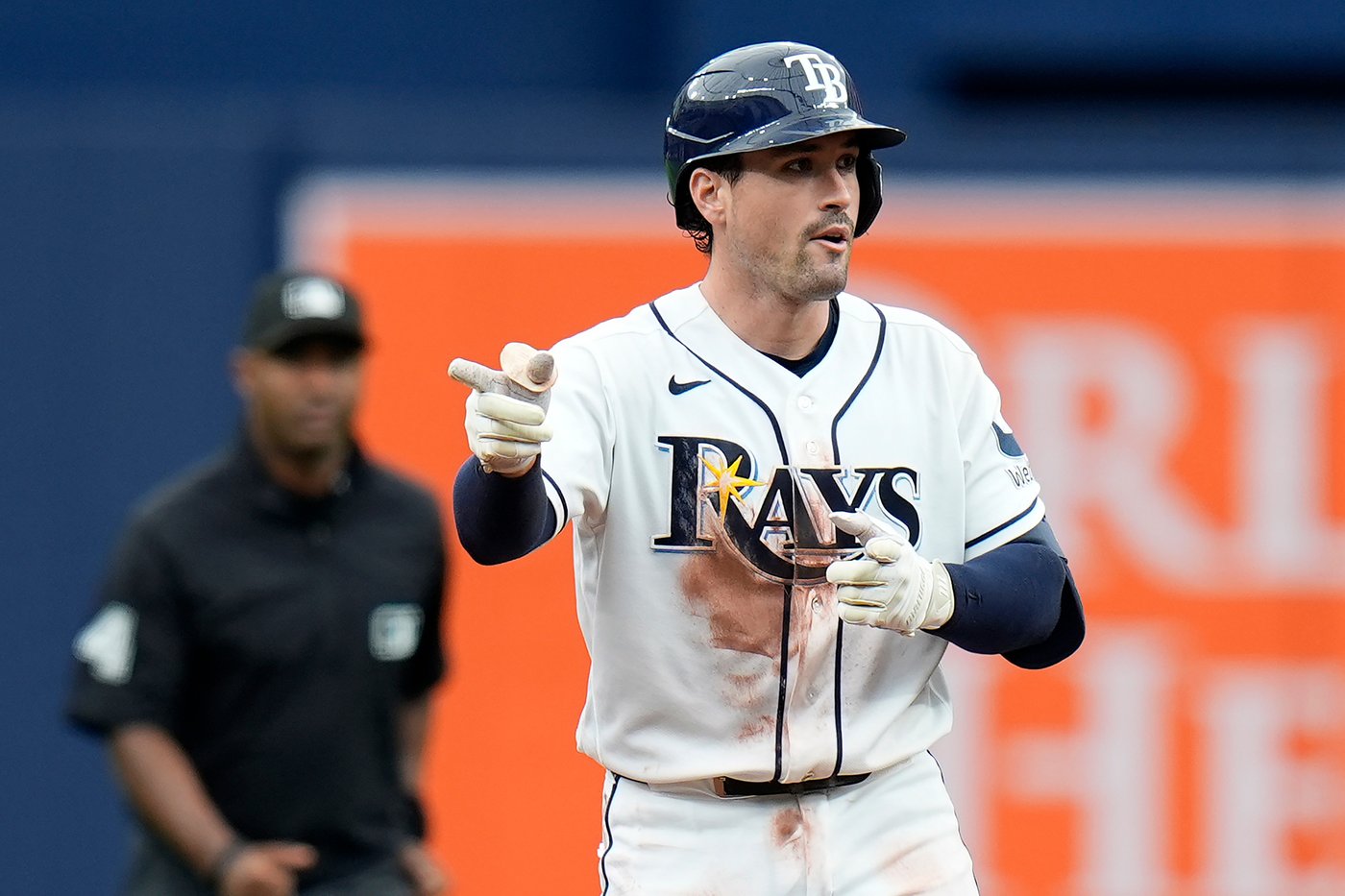Drew Rasmussen fans a career-high 13 as Rays sweep Red Sox with a 7-5 win