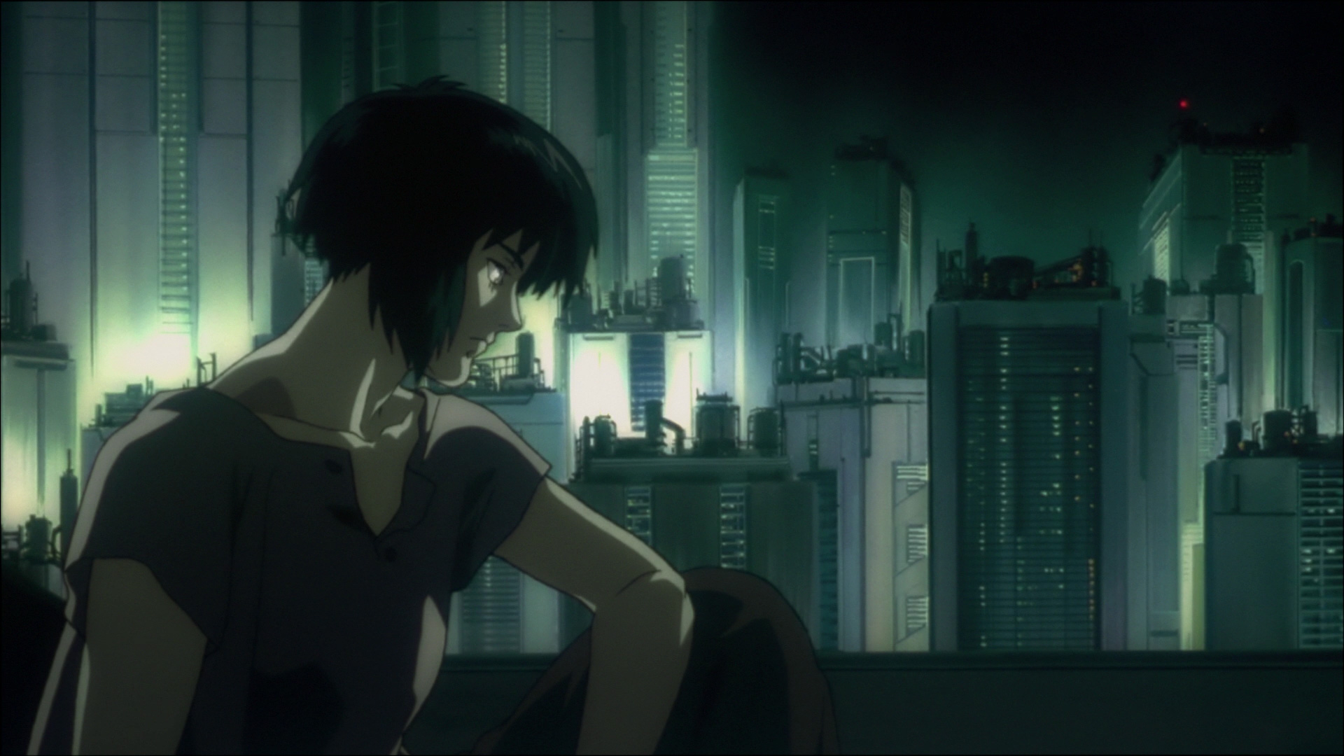 15 animated sci-fi masterpieces too many people missed