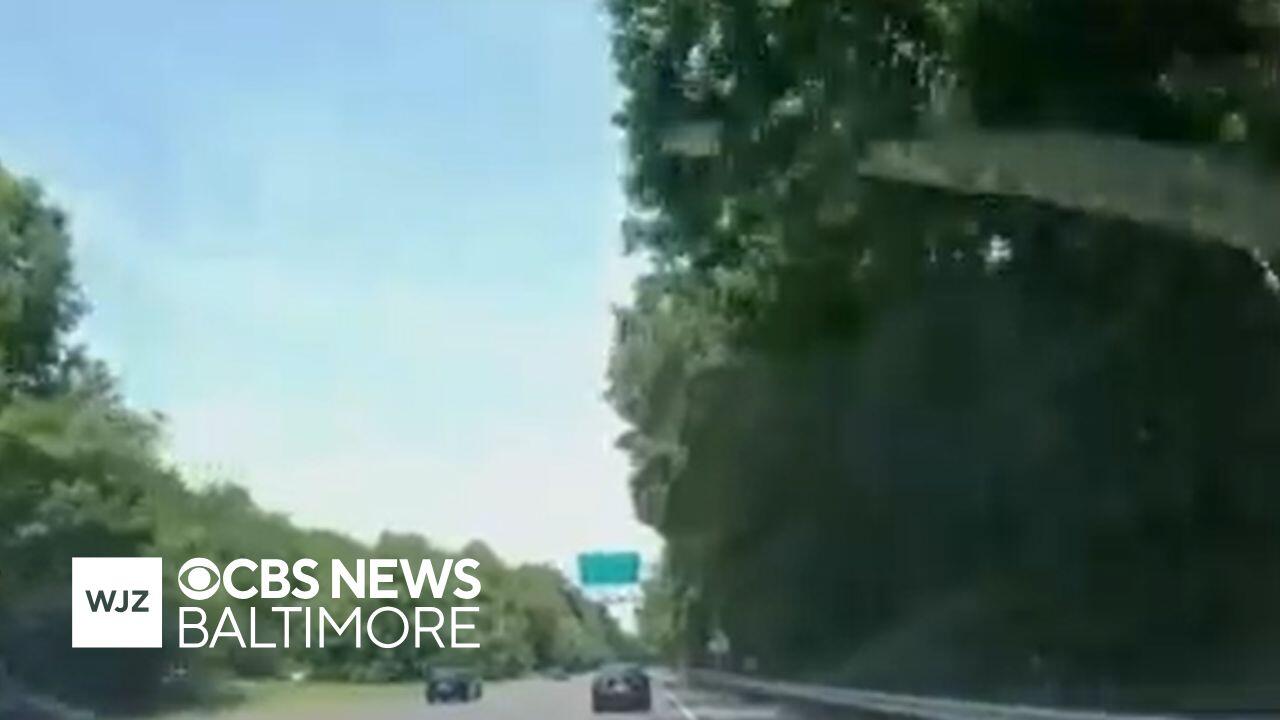 Man arrested for allegedly shooting driver in road rage incident in ...