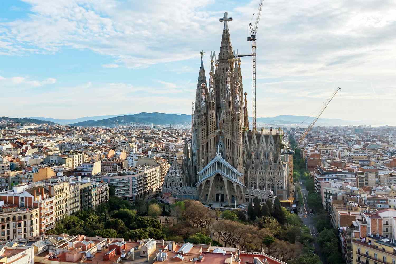 Tallest church in the world hits major milestone on 100th anniversary ...