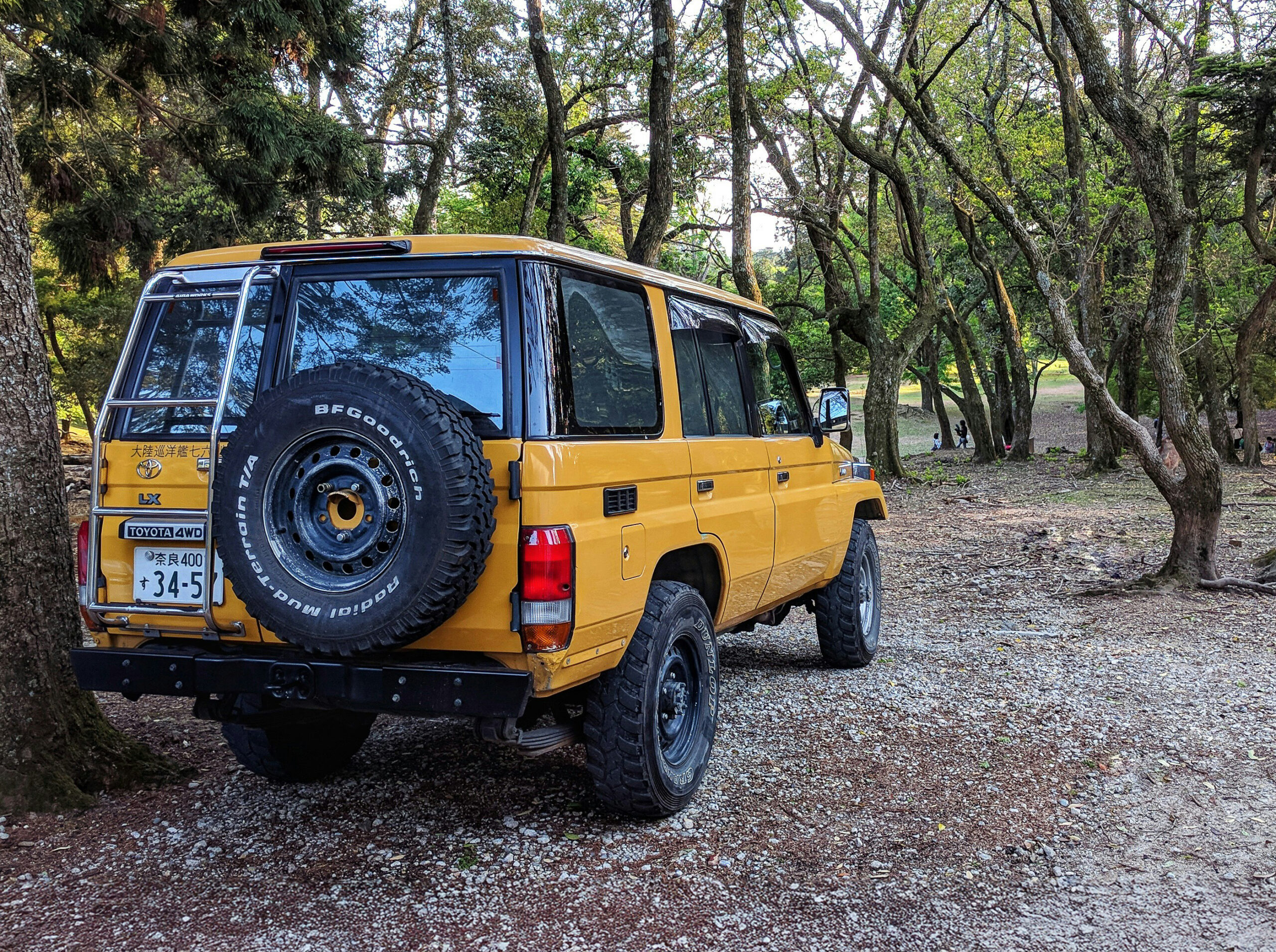 6 of our ideal road trip/car combinations