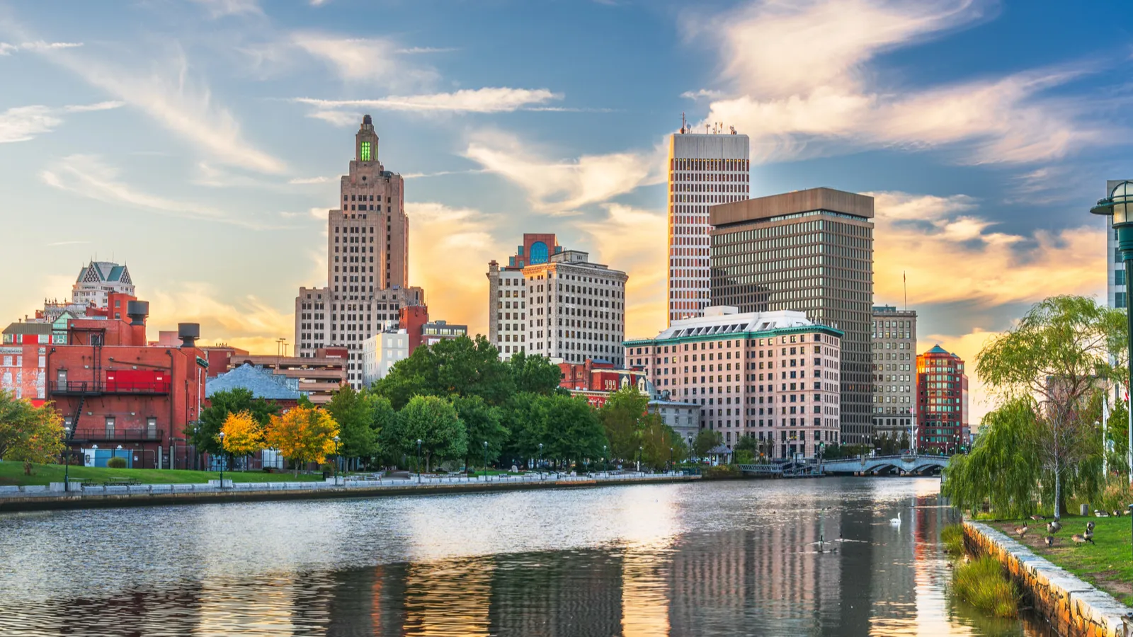 Rhode Island education lawsuit challenges canceled English learner grants