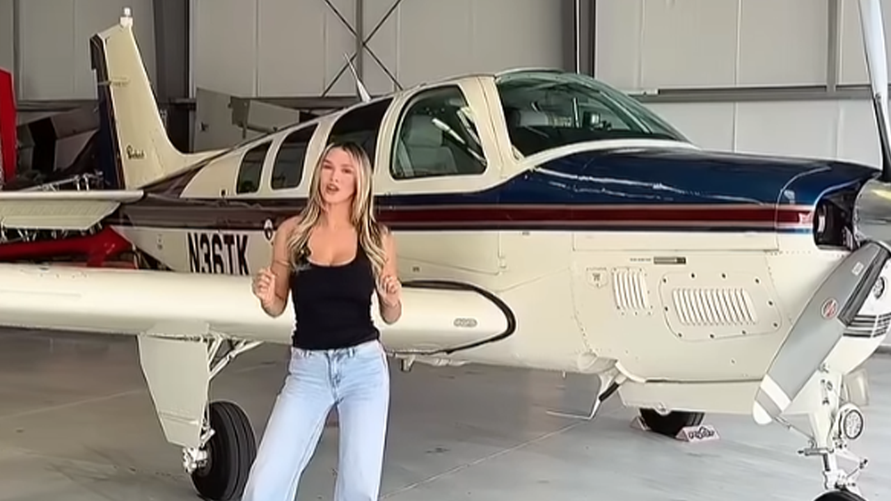 Levels of pilots and aircraft explained