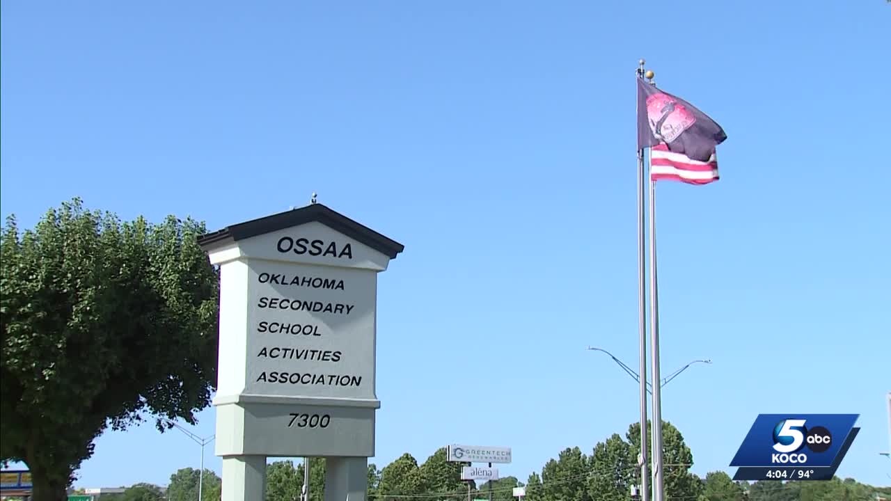 OSSAA offers clarity on transfer rules following new law