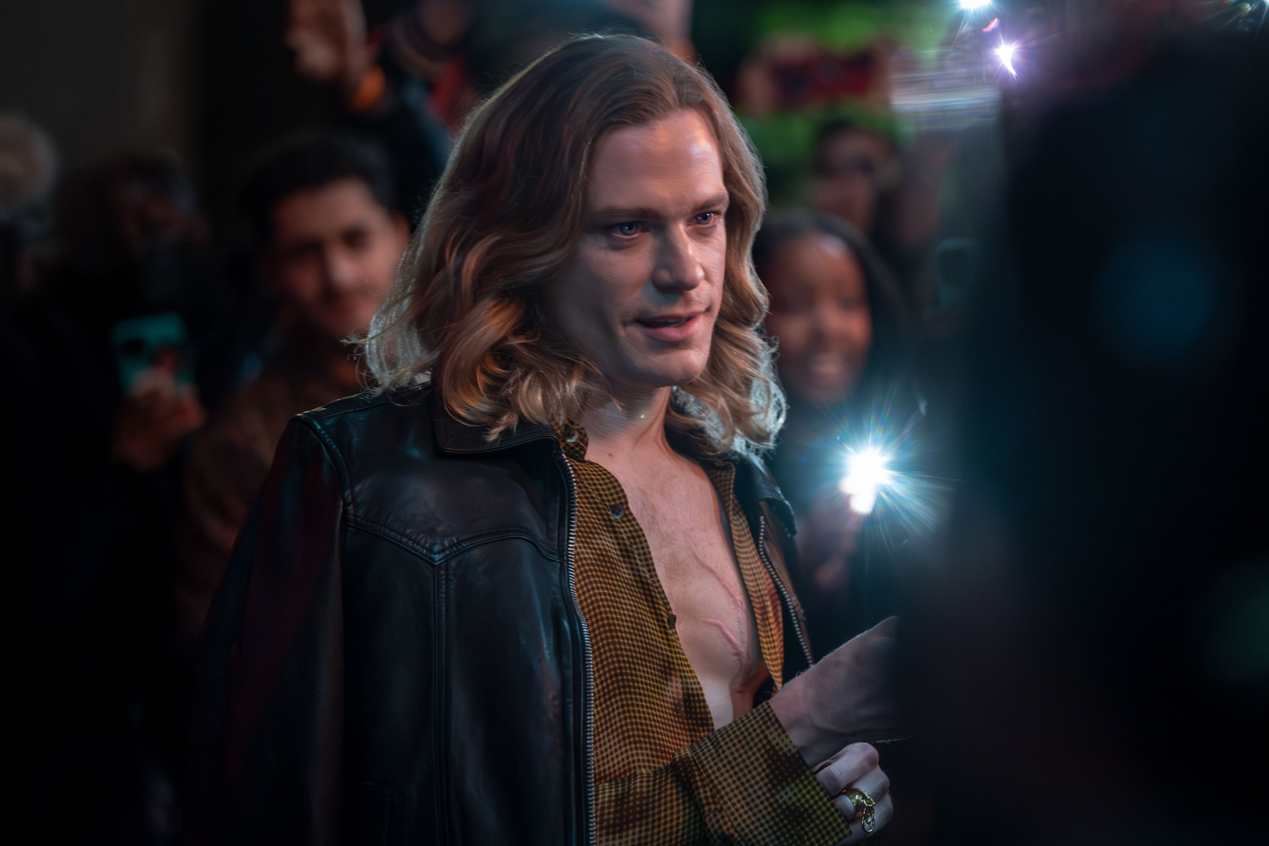 AMC’s vampire hit is dominating streaming