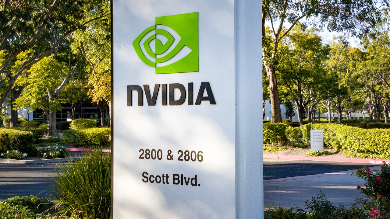 TSMC and Nvidia Power AI in Chip Factories