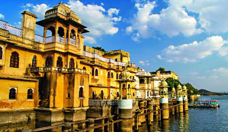 India's era of cultural renaissance Reclaiming our civilisational glory