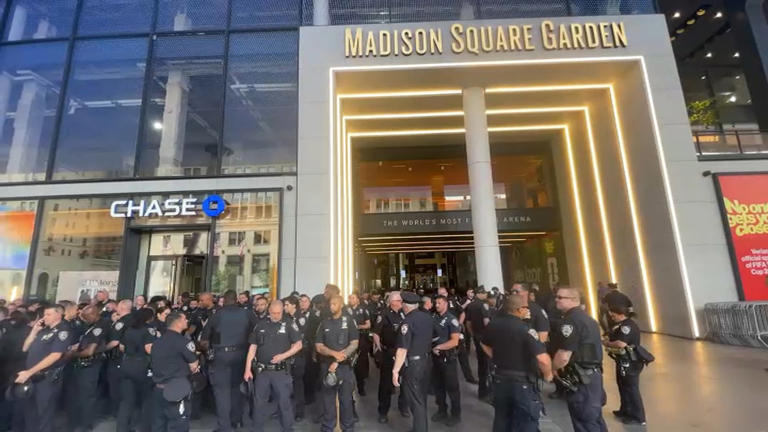 Live updates: No watch party outside MSG as Knicks seek 3-1 NBA Finals ...