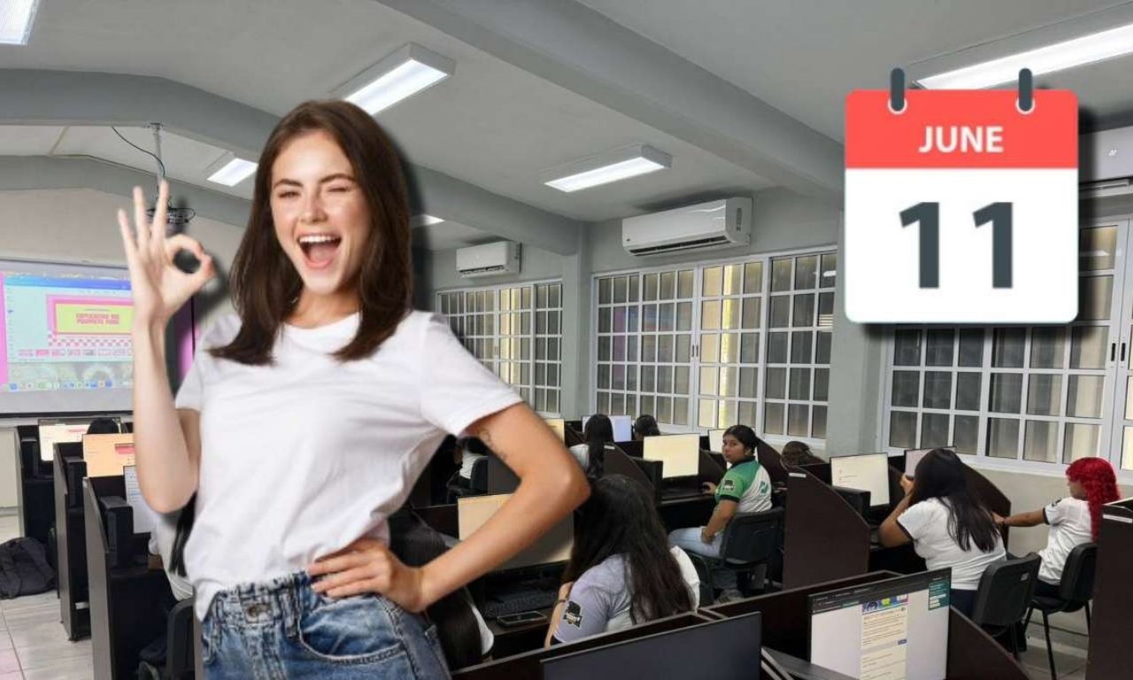 ¿Habrá suspensión de clases en Chiapas el 11 de junio por la ...