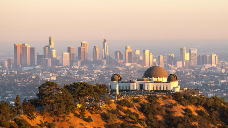 2026 FIFA World Cup Los Angeles guide: Where to stay, what to do and ...