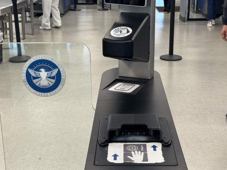 TSA PreCheck members set to go through Charlotte airport quicker with ...