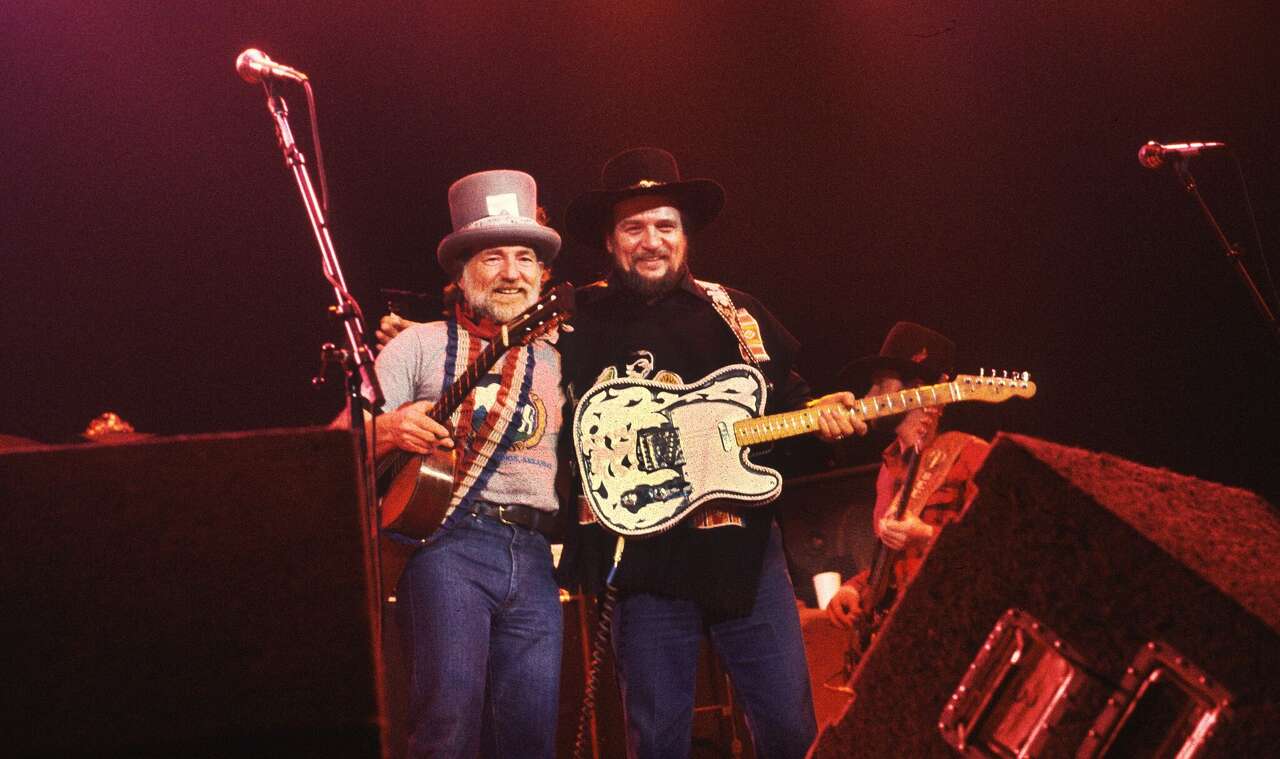 Here's our top 10 greatest musicians in Texas history. Vote for yours!