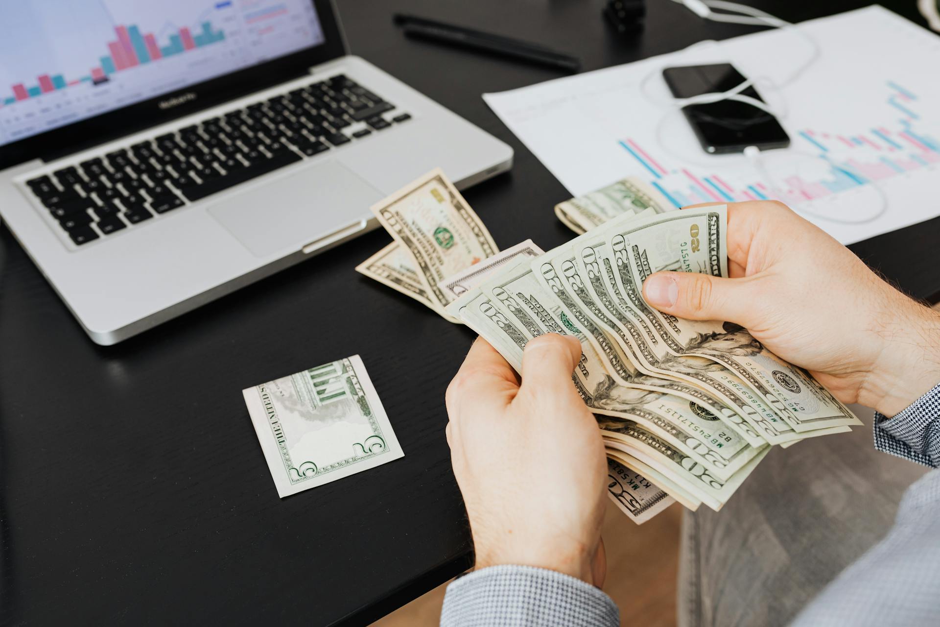 If you're going to ask for a raise, you should know the best time to do it
