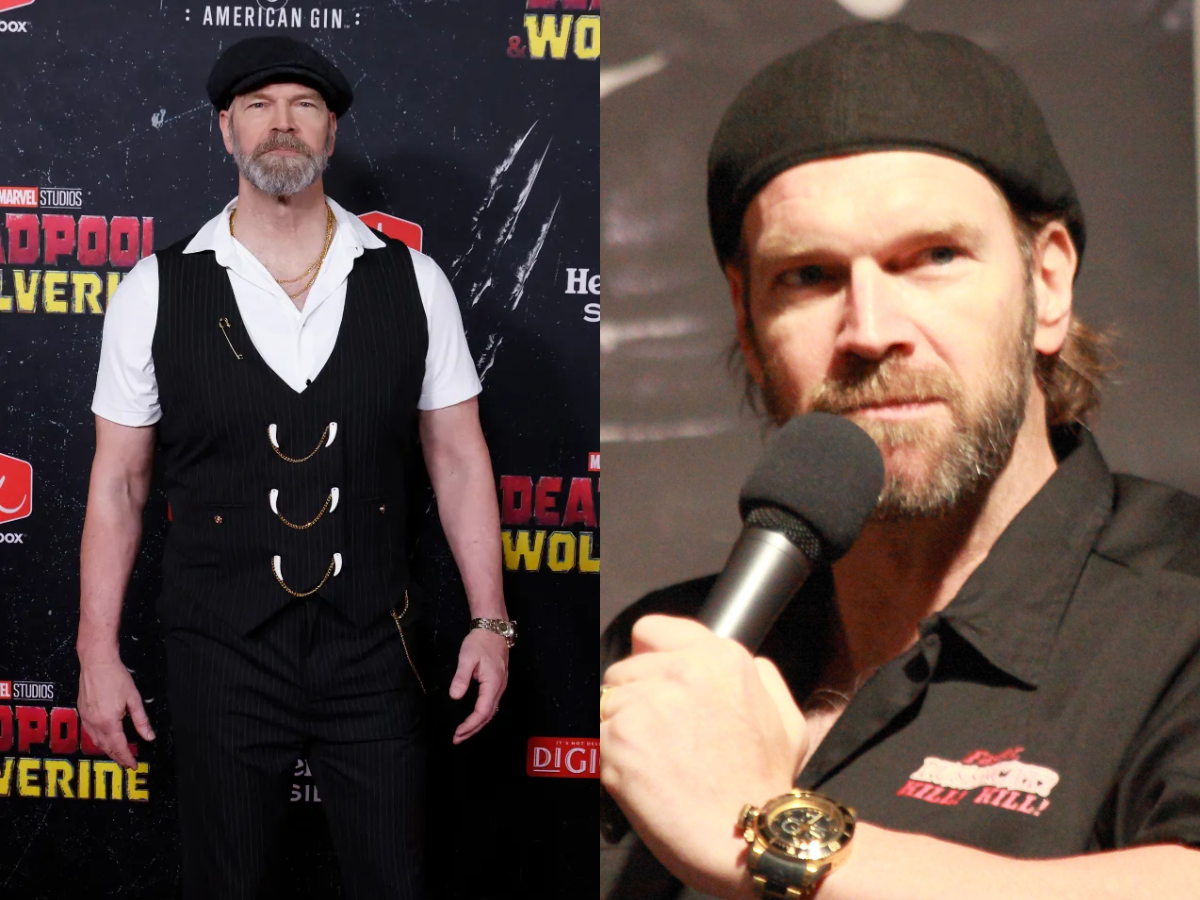 Who is Tyler Mane? All you need to know about the 'X-Men' Sabretooth ...