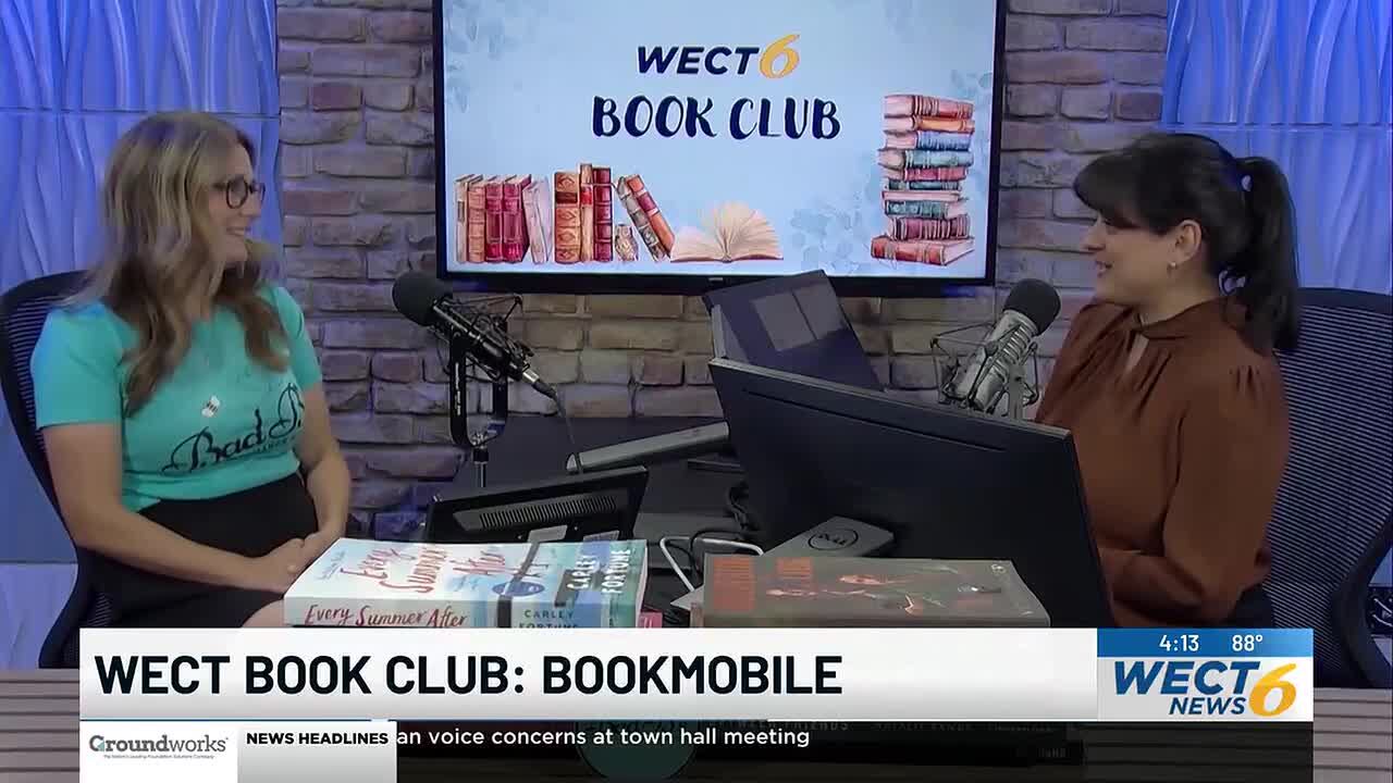 Bad B’s bookstore celebrates first year bringing books to southeastern ...