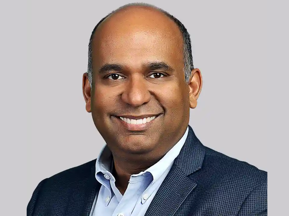 Customer service no longer a cost centre in AI era: HGS CEO Venkatesh Korla