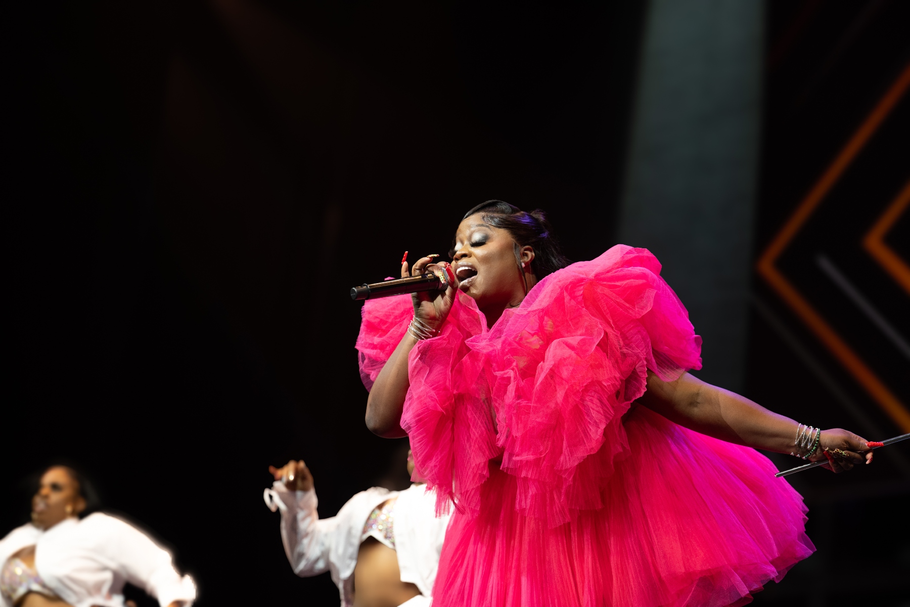 Nominados a los Premios de Música del Caribe 2026: Lady Lava, Machel Montano y más.