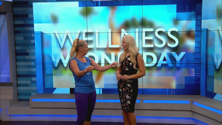 Wellness Wednesday: Benefits of diverse workouts for your health