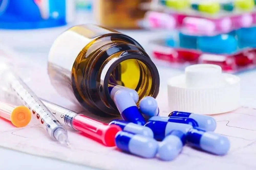 DCA busts illegal sale of cardiac drug to gym-goers, seizes 38 vials in ...